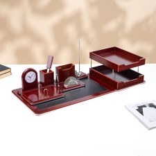Table 7V1 set (pencil, sub-d/handle, visits, D-009 clock, bookcase, knife chancers, subscu,) 7917777