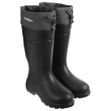 Winter boots Torvi Eva+TEP with a liner -25C, black color, size 43-44