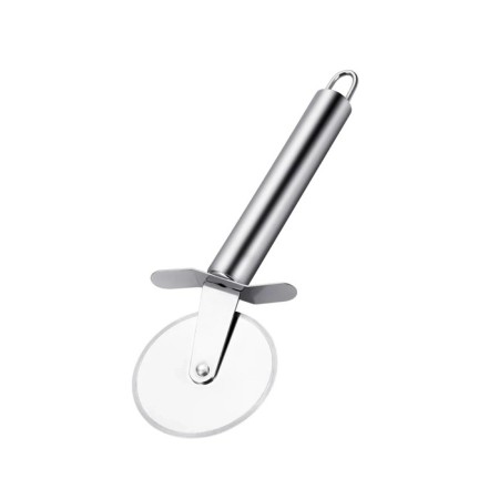 Pizza knife Regent Inox Staccato, size 20.5x6.5 cm-1