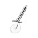Pizza knife Regent Inox Staccato, size 20.5x6.5 cm