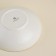 Porcelain SL Home “Wall in Stone”, 1 L, D = 19 cm, white color