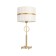 MATEO desktop lamp 270 mm, E14 40W
