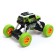 Radio -controlled jeep "Krauler", works on the battery, the color is green