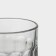 Glass glass for the wine "Triumph", 250 ml
