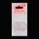 Decorative elements for the decor "your heart", voluminous, translucent color