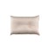 Sofi de Marko “Vivian” pillow, size 40x60 cm, milk color