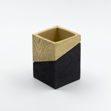 Joy Home toothbrushes, Polyires, Graphite and Tree