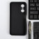 Red Line Ultimate case for Tecno Camon 19 Pop 6 Pro, silicone, black