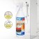 Cleaner for shower and bathroom HG, 0.5 l