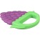Silicone teether "grapes", baby