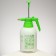 Pompoval sprayer, 1.5 l, ABS plastic, Greengo