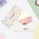 Money envelope "You`re Beautiful, it`s true" Flowers, 16x8 cm