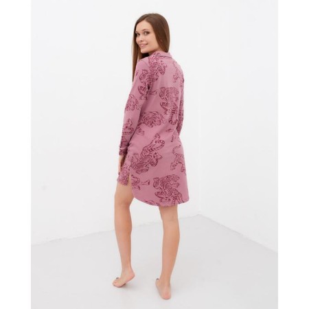 Women's dress KAFTAN Wild p. 40-42-5