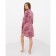 Women's dress KAFTAN Wild p. 40-42