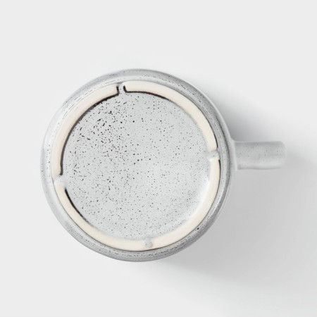 Tea Nebbia cup, 350 ml, 9.5 × 7.5 cm-7
