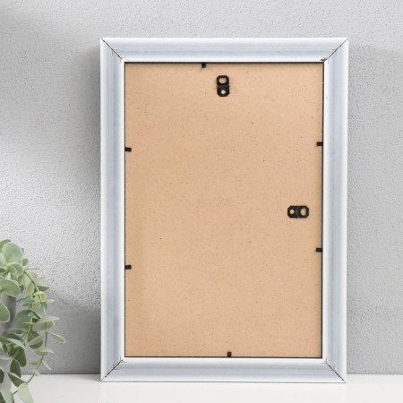 Photo frame Plastic "Mira" 20x30 cm, 653198-8, (plastic screen)-2