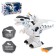 Dinorex IQ Bot Dragon Robot, on the control panel, interactive: shooting, sound, batteries