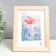 Photo frame 15x21 cm (2500) tree