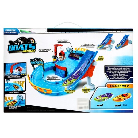Auto traffic "Water Gorki"-18