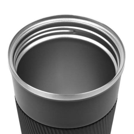 Thermal circle, 500 ml, Original "Today is the very day", retains heat 10 hours-2