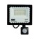 Flight LED, 30 W, 2700 lm, 6500k, traffic sensor, IP66
