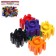 Constructor Training "Volumetric Puzzle", 75 parts
