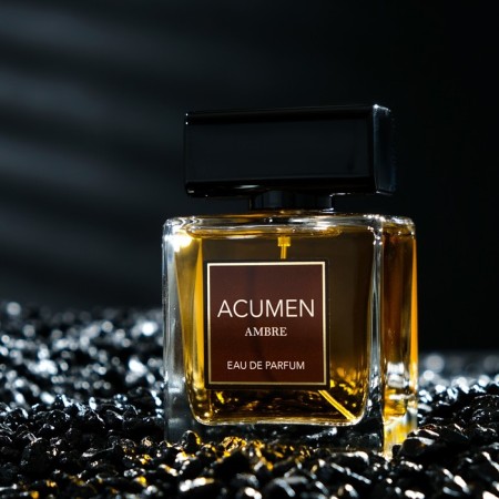 Perfumery water men's Acumen Ambre, 100 ml-1