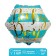 Foil ball 18 "Little Boy", polygon