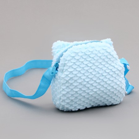 Children's Bag "Cat", 20 cm-1