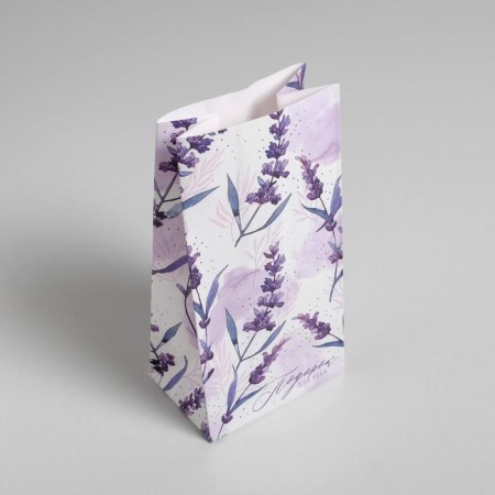 Gift package without pens "Gift for you", 10 × 19.5 × 7 cm-2