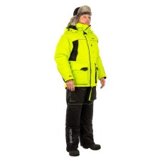 Grayling costume 