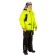 Grayling costume "Seliger 2020", cat eyes, Lime-Black, rr 60-62 Height 182-188