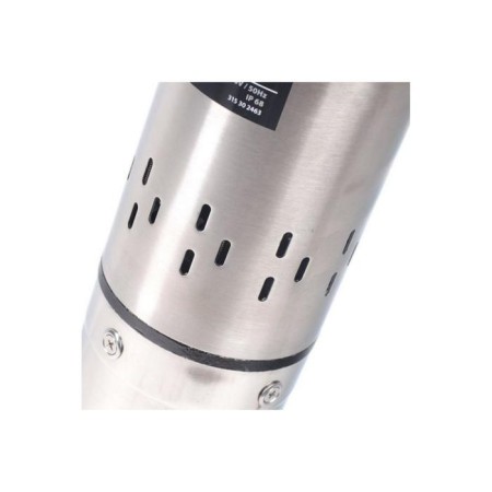 Patriot SP 3250 S, screw, 750 W, 32 l/min, pressure 80 m, cable 18 m.-4