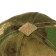 Fishing baseball cap "Mahaon", the color of moss