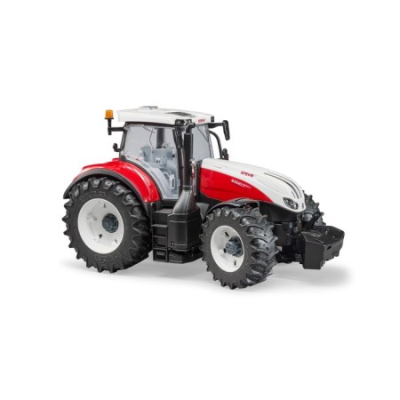 Трактор Steyr 6300 Terrus CVT-1