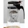Teapot after a glass of Glass Dear Flowers, 900 ml