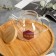 Glass kettle "Beloved Mom", 1000 ml