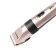 Sakura SA-5180G haircut, 3 W, 3-12 mm, 6 nozzles, battery/220 V, gray