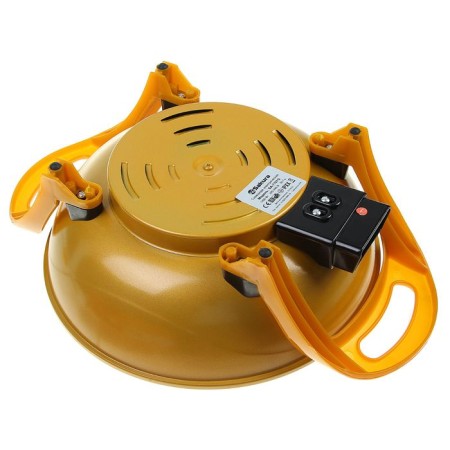 Electric pan Sakura SA-7707G, 1500 W, D = 32, depth 11 cm-3