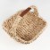 A set of baskets, 3 pcs, 44x13 cm, 37x10 cm, 31x10 cm