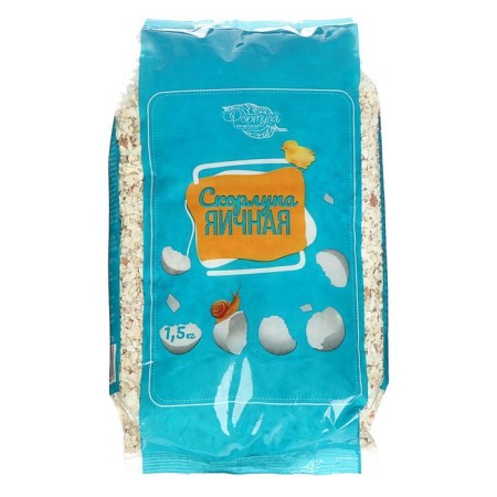 Evacal shell "Formula of Nature", 1.5 kg