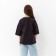 Children's Minaku T -shirt "Gummy Bear", graphite color, height 110 cm