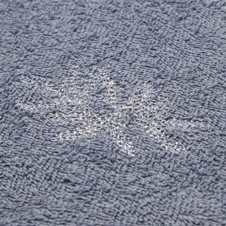 Terry Ethel Leaves 35x50 cm, 100% cotton, 350 g/m2