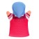 Home Puppet Theater "Masha and the Bear", 6 puppet dolls