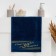 Terry Ethel "The best of the best" 30x60 cm, 100% cotton, 360g/m2