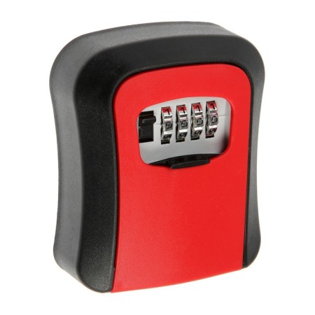 Coater COMPLY CODE TUNDRA LIGHT, Red color-1