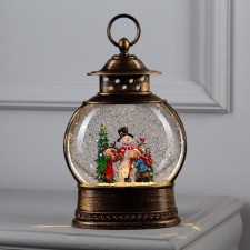 LED figure 