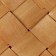 Wicker basket, 34 x 12 x h12.5/21/25 cm, sequoia