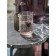 Set of glasses Liberty Jones Flowi, 510 ml, 2 pcs, pink color