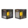 Network filter Cablexpert Twr-4-CU2-B-2, 4P, 10A, 1XTYPE-C PD, 20W, 2xUSB, 2M, Ur.